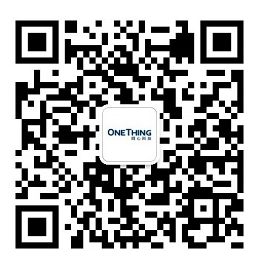 Ebpay科技公众号二维码