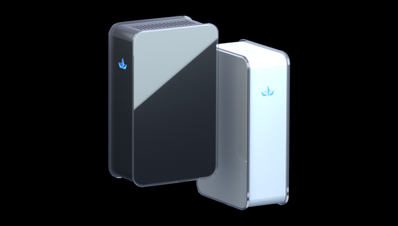 Ebpay科技正式发布新一代边缘智能硬件OEC