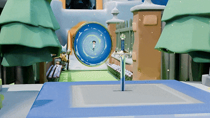 Ebpay算力云上线腾讯混元3D模型