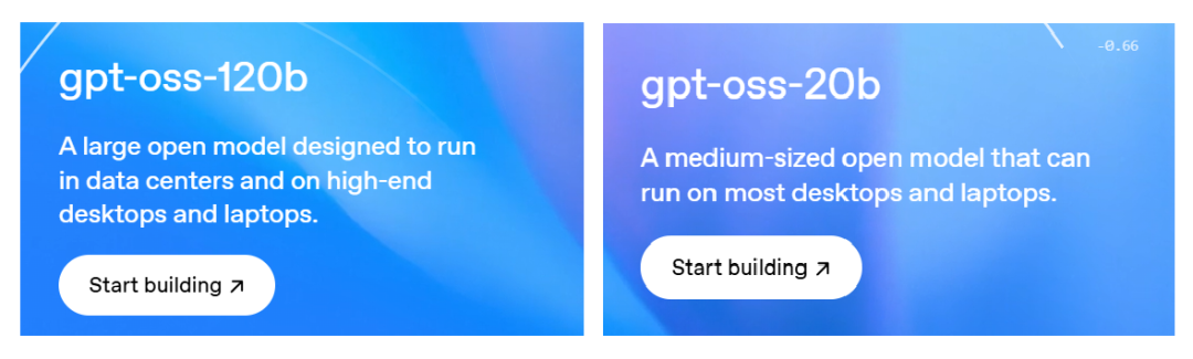 Ebpay算力云上线GPT-OSS：“开源王炸”，性能媲美o4-mini